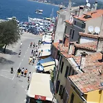 Apartment Atelier Scalinata