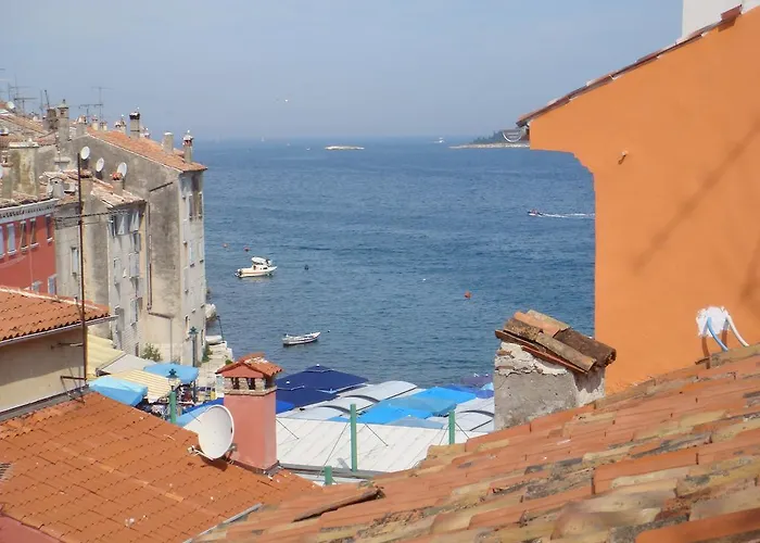 Apartment Atelier Scalinata