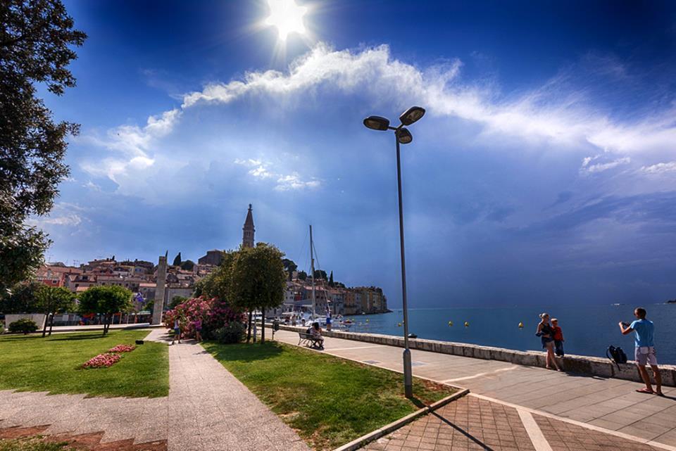 Atelier Scalinata * Rovinj