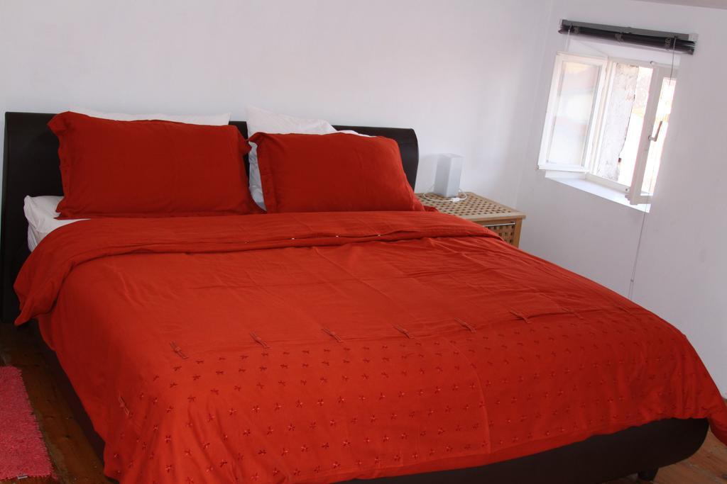 Apartment Atelier Scalinata