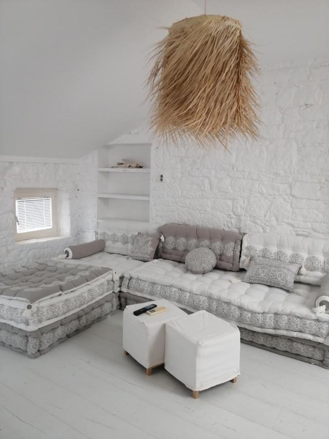Apartment Atelier Scalinata Rovinj