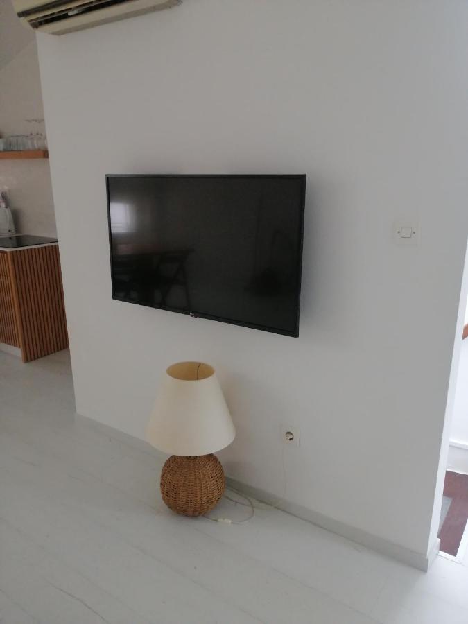 Atelier Scalinata Rovinj