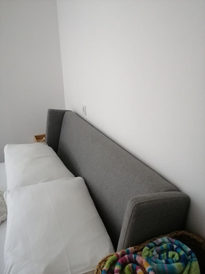 Atelier Scalinata Apartment