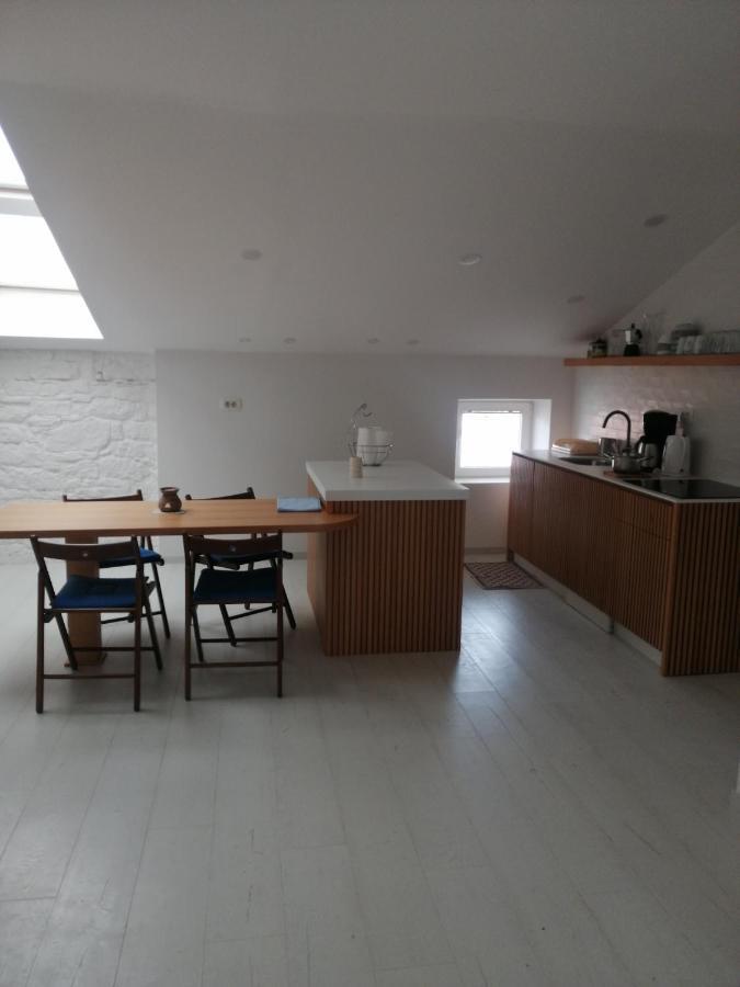 Atelier Scalinata Apartment *