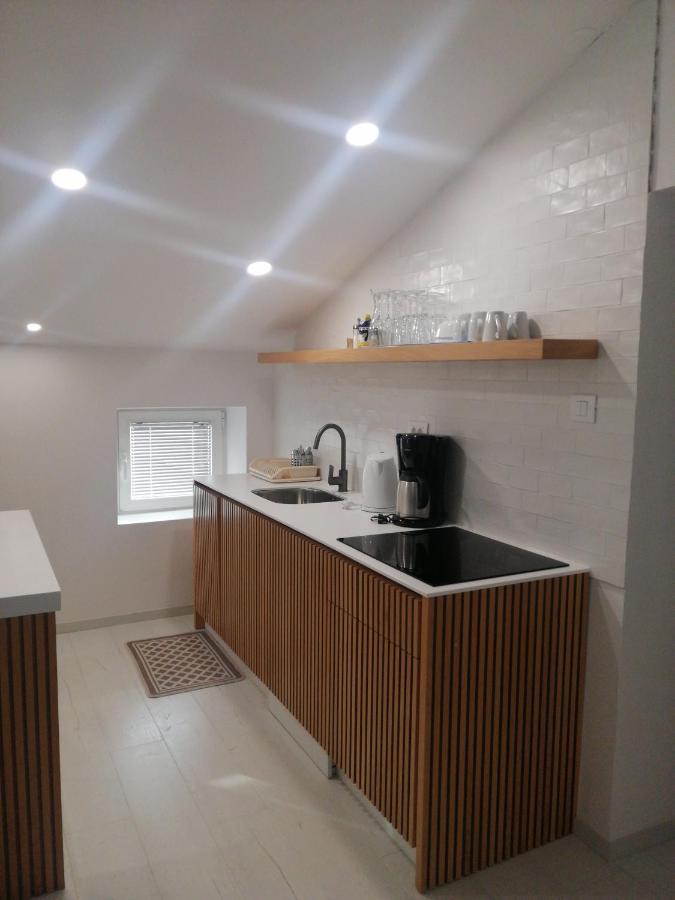 Apartment Atelier Scalinata