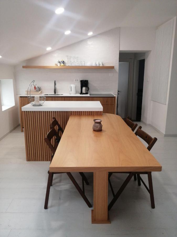 Apartment Atelier Scalinata Rovinj