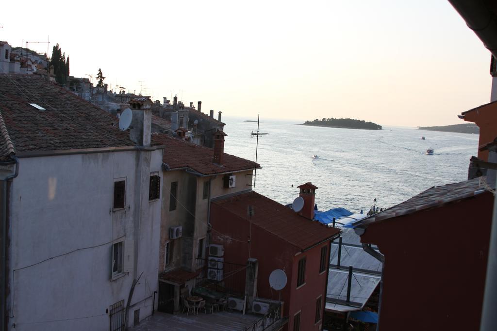 Atelier Scalinata * Rovinj