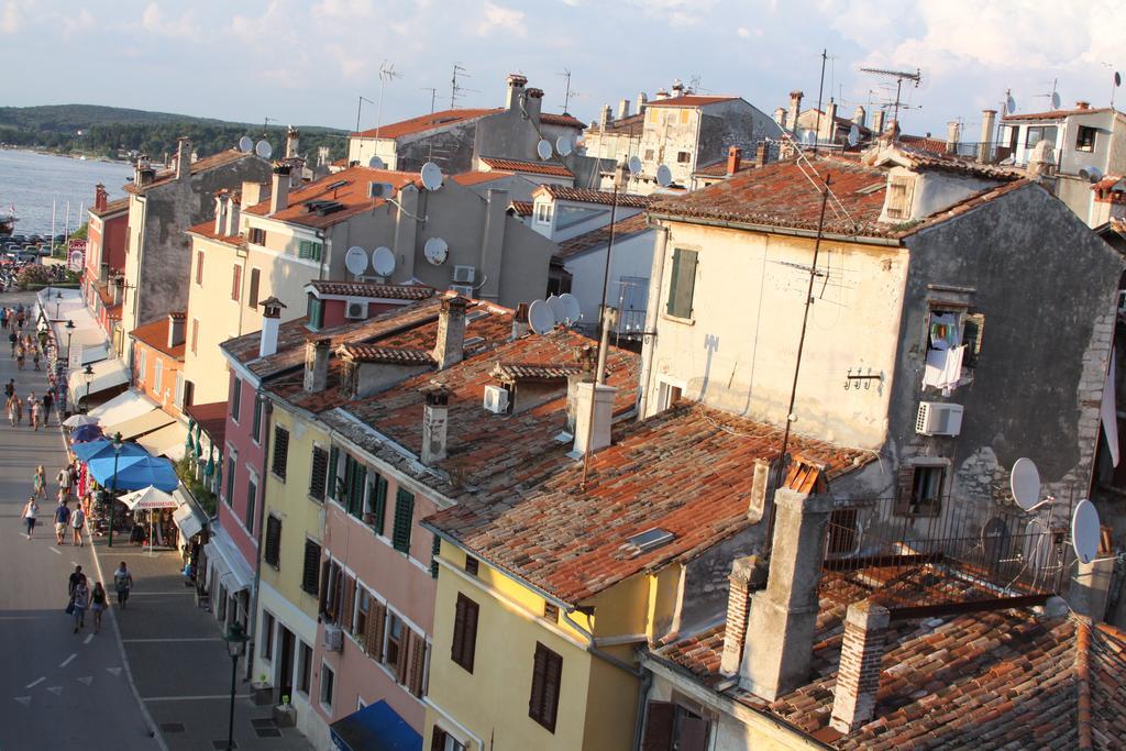 Apartment Atelier Scalinata Rovinj