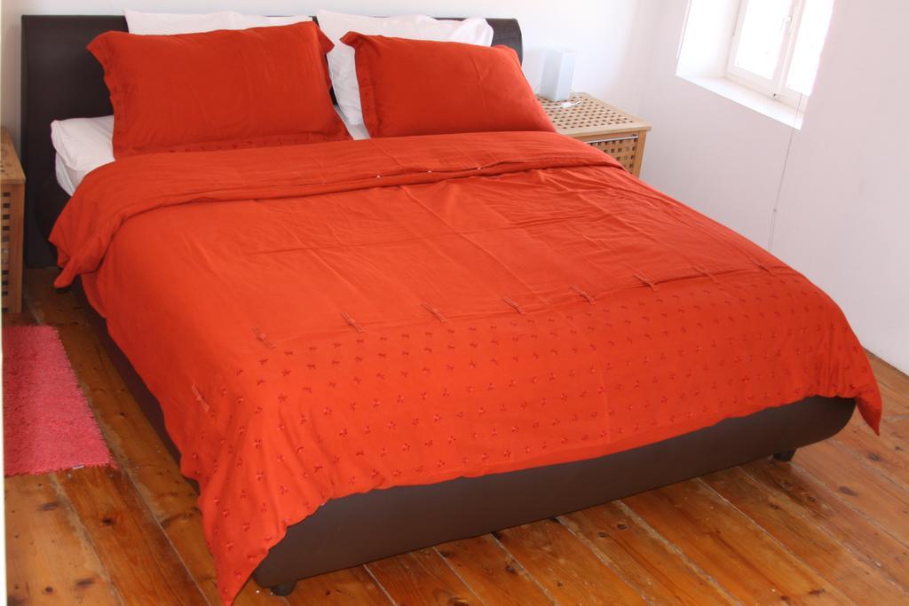 Apartment Atelier Scalinata