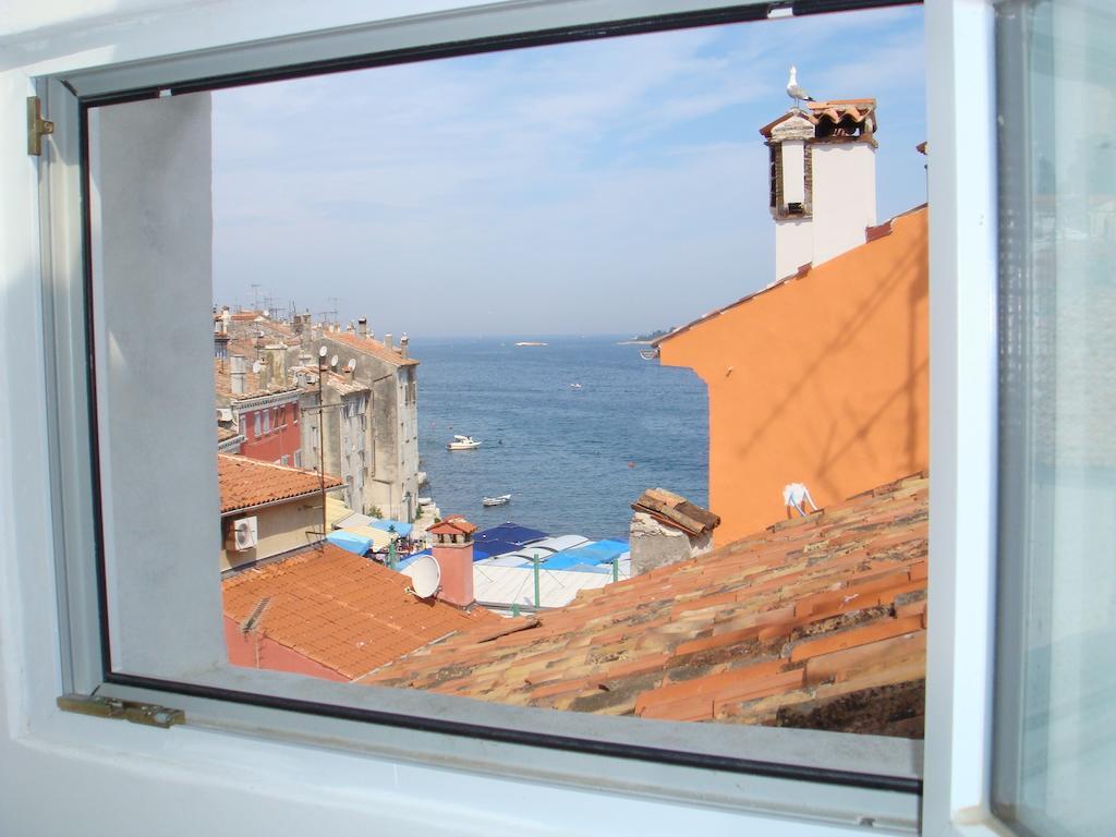 Atelier Scalinata Rovinj