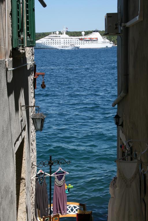 Apartment Atelier Scalinata Rovinj
